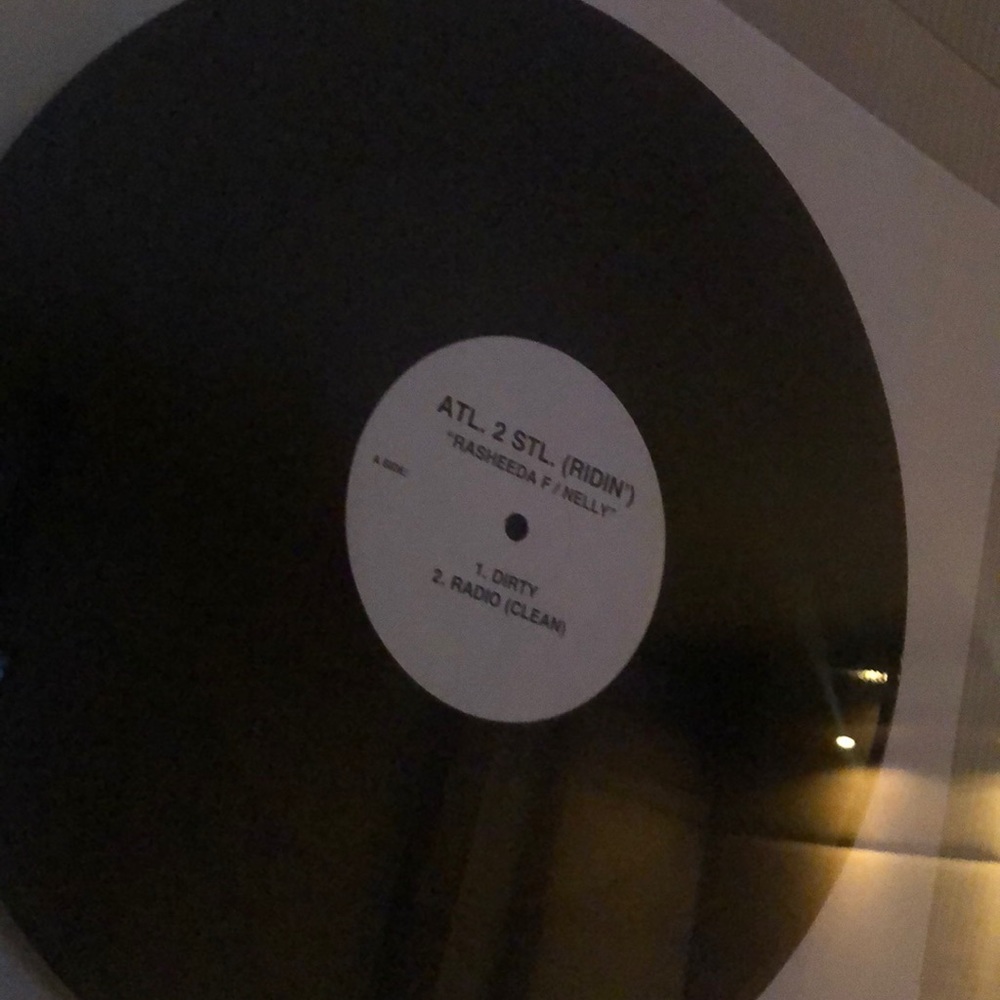 Meet your Posher, Modern